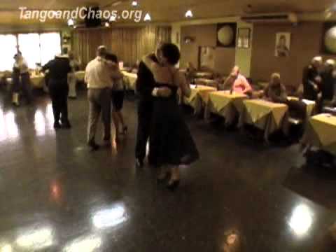 5 21 2 Carlos y Nelida tango video 2007