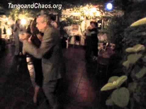 5 36 1 Ernesto Delgado video Dancing for the woman 2007