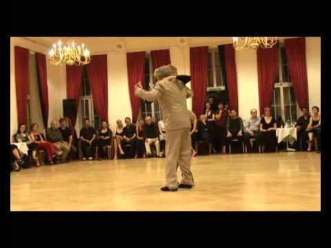 Tango Milonguero – Alberto Dassieu – Vals