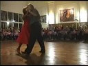 Tango Milonguero – Hector Brea y Eugenia Roldan
